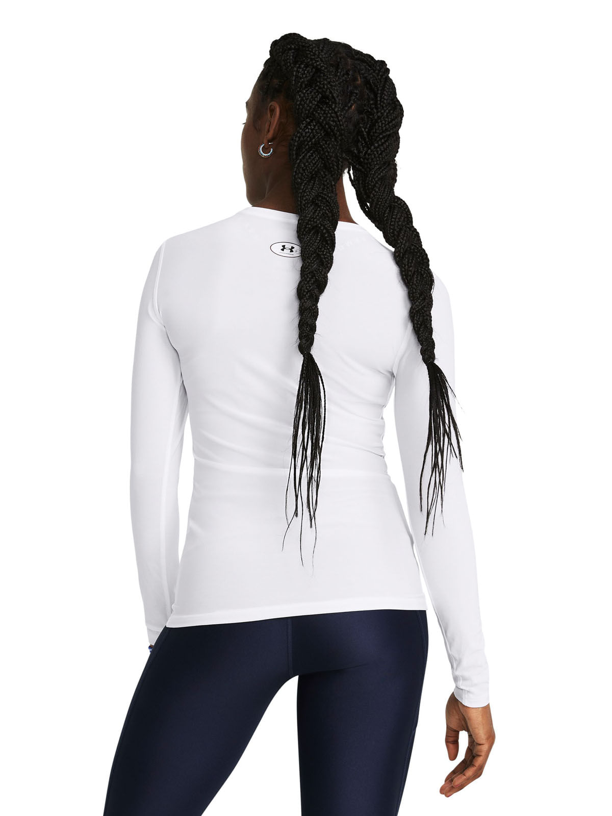 Primera capa HeatGear® OG para mujer