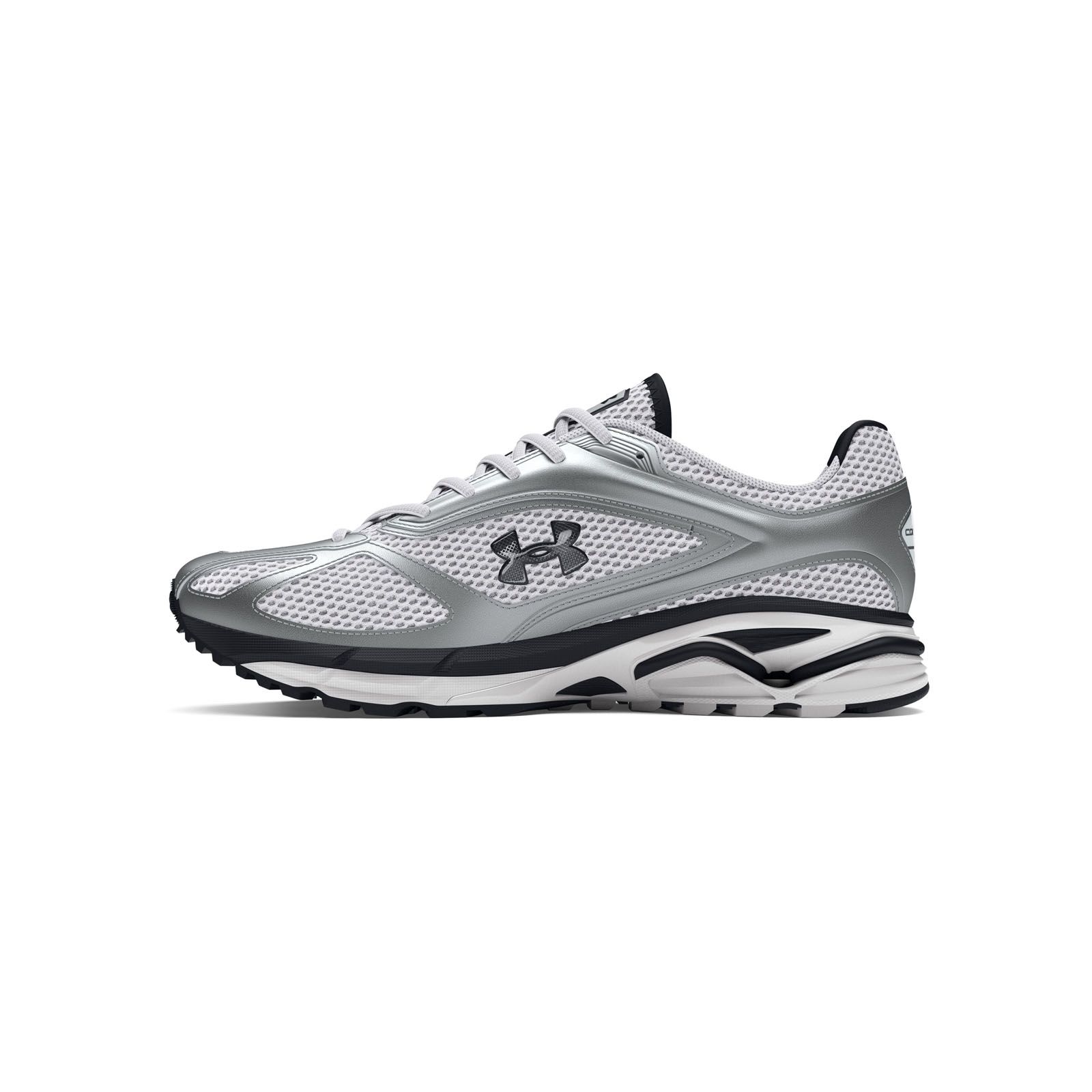 Zapatillas UA Apparition unisex