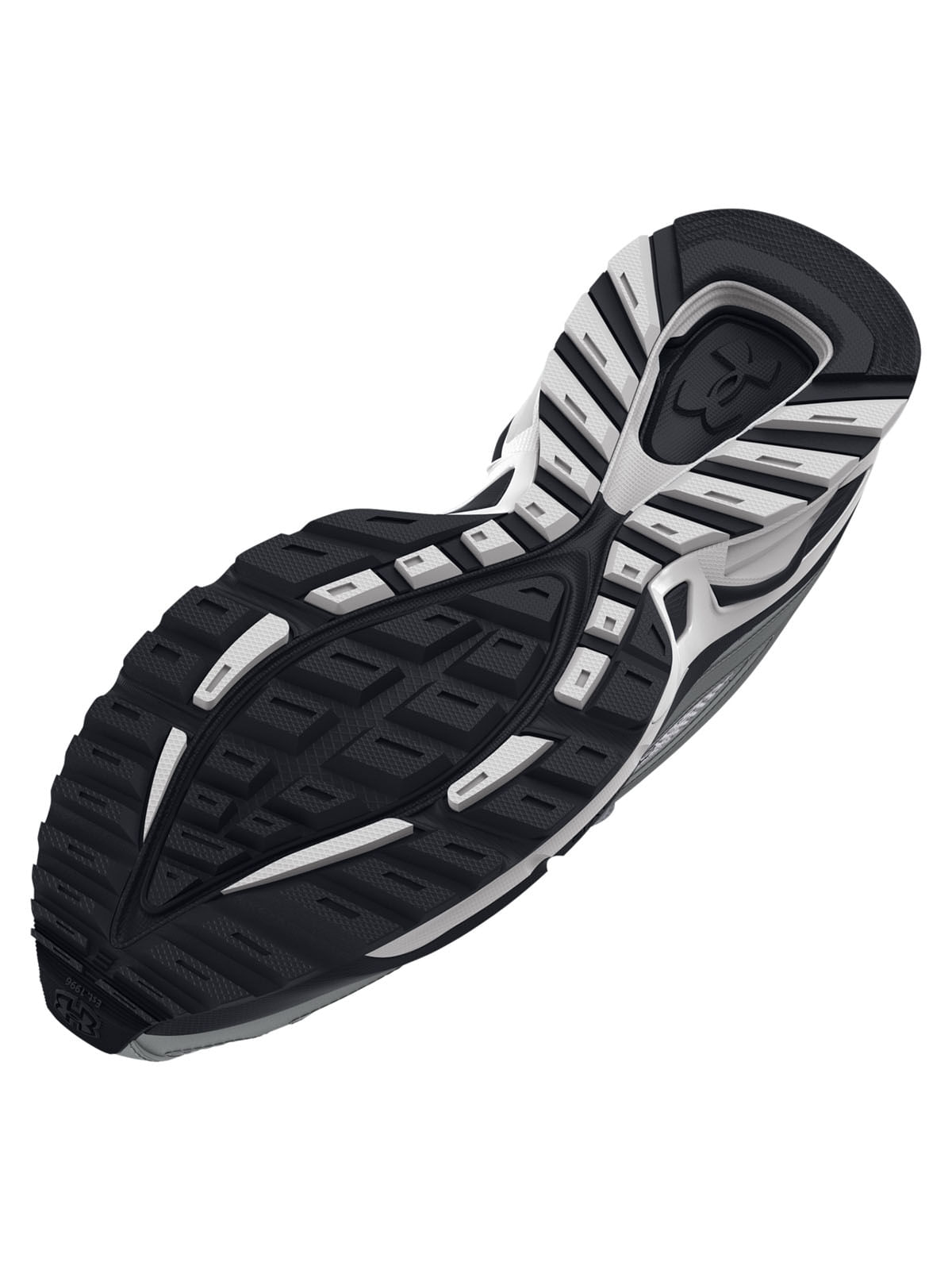 Zapatillas UA Apparition unisex