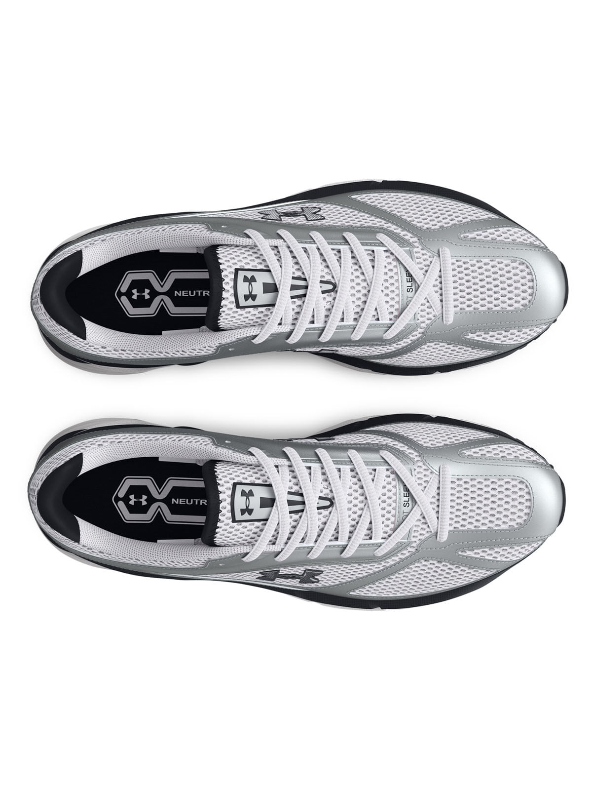 Zapatillas UA Apparition unisex