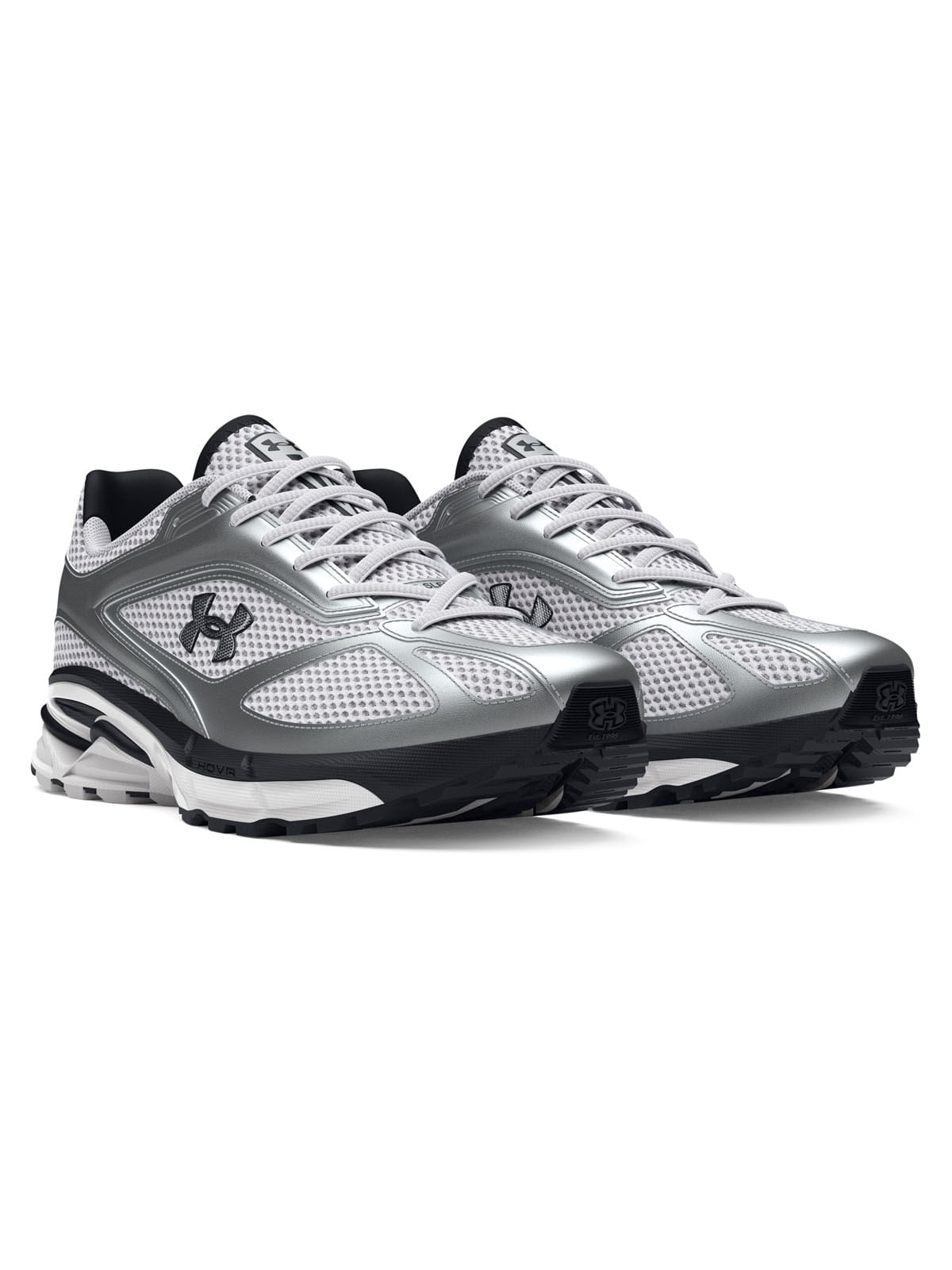 Zapatillas UA Apparition unisex