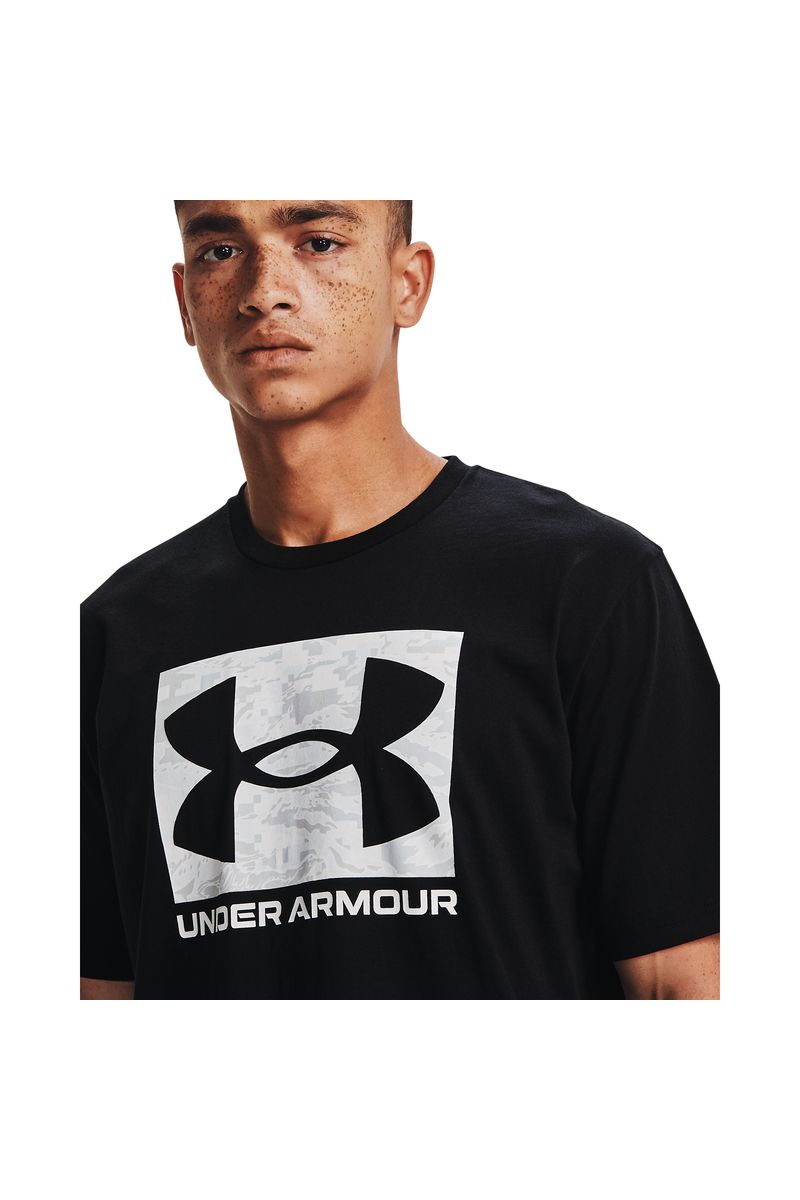 Polera-manga-corta-ABC-Camo-para-hombre