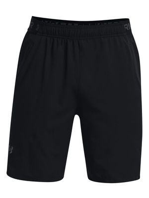 Short Vanish Woven 8in para hombre Under Armour