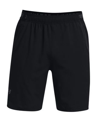 Short Vanish Woven 8in para hombre Under Armour
