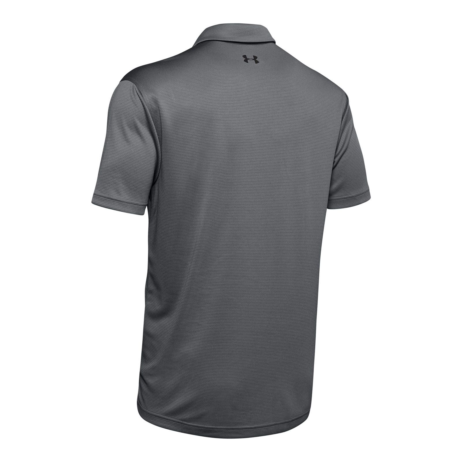 Polera polo Tech para hombre Under Armour