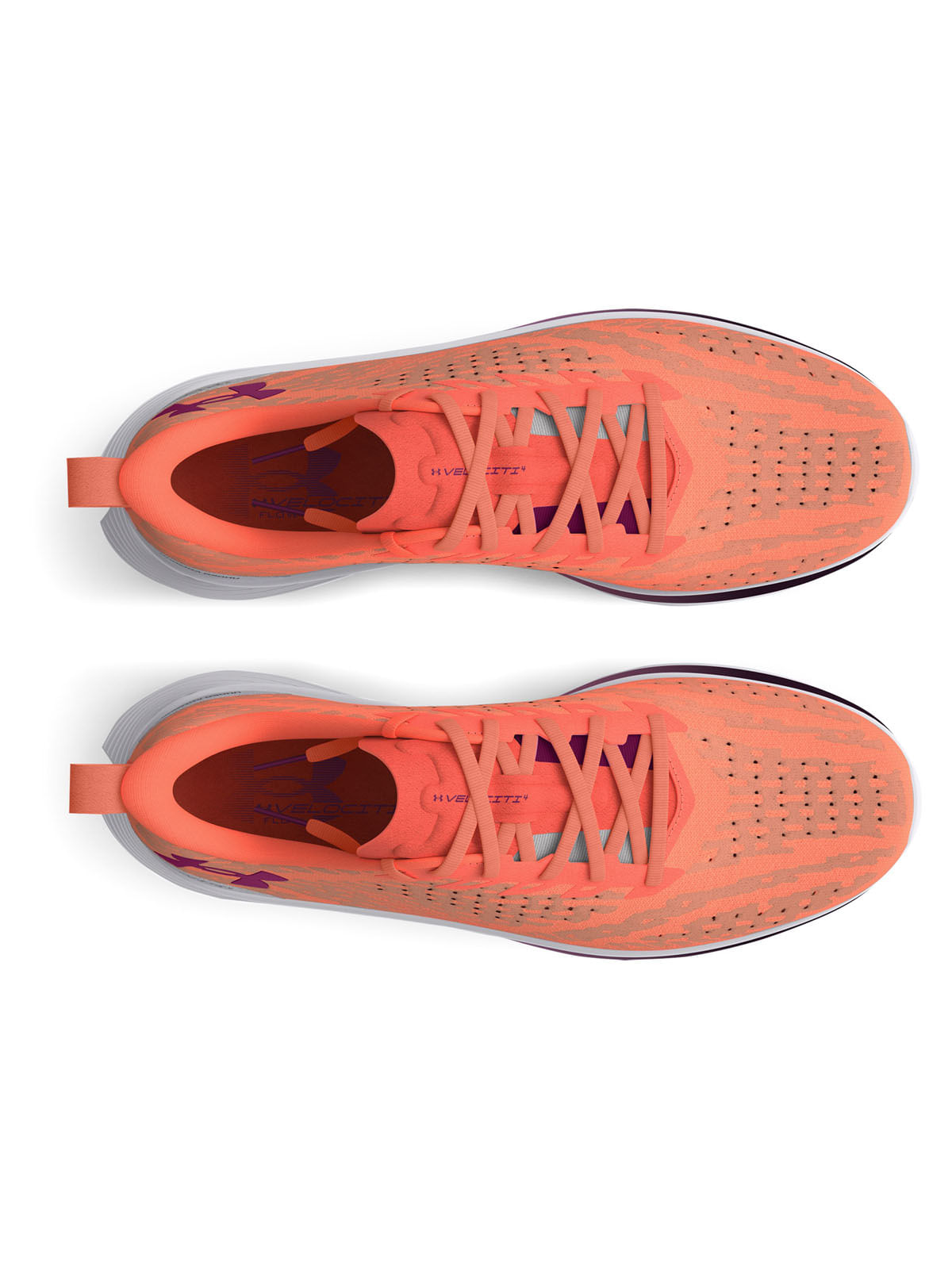 Zapatillas de Running UA Velociti 4 para mujer