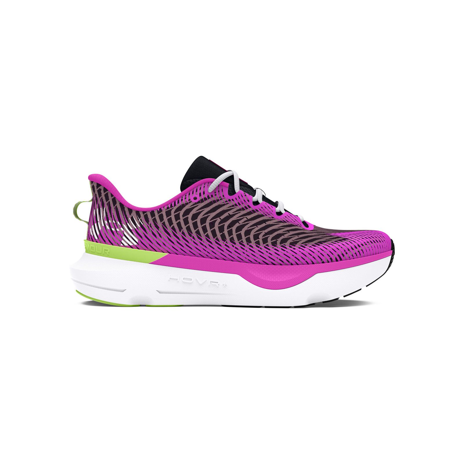 Zapatillas de Running UA Infinite Pro para hombre