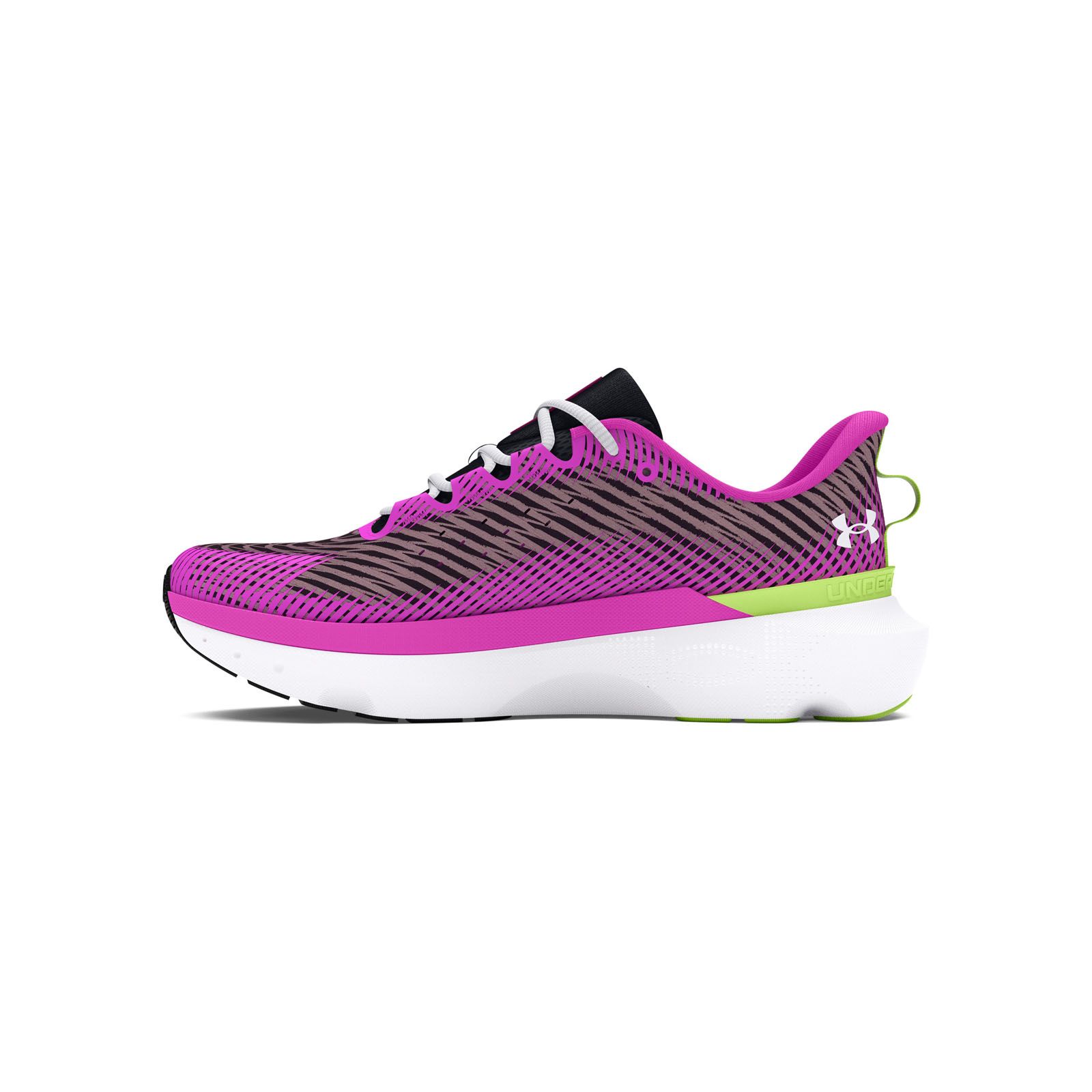 Zapatillas de Running UA Infinite Pro para hombre