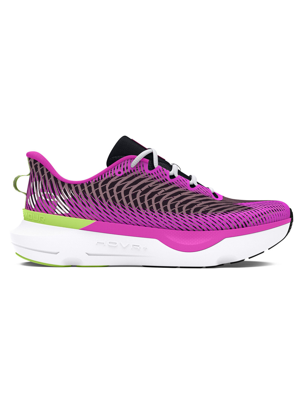 Zapatillas de Running UA Infinite Pro para hombre