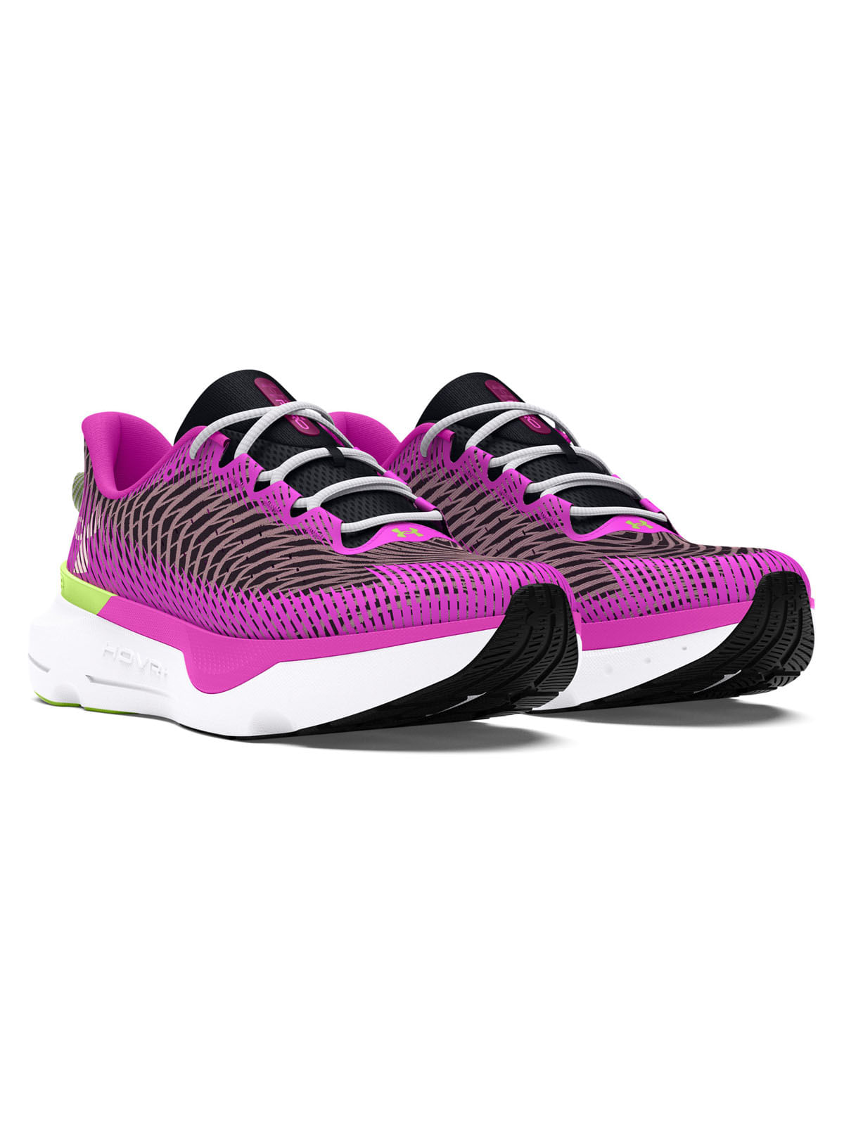 Zapatillas de Running UA Infinite Pro para hombre