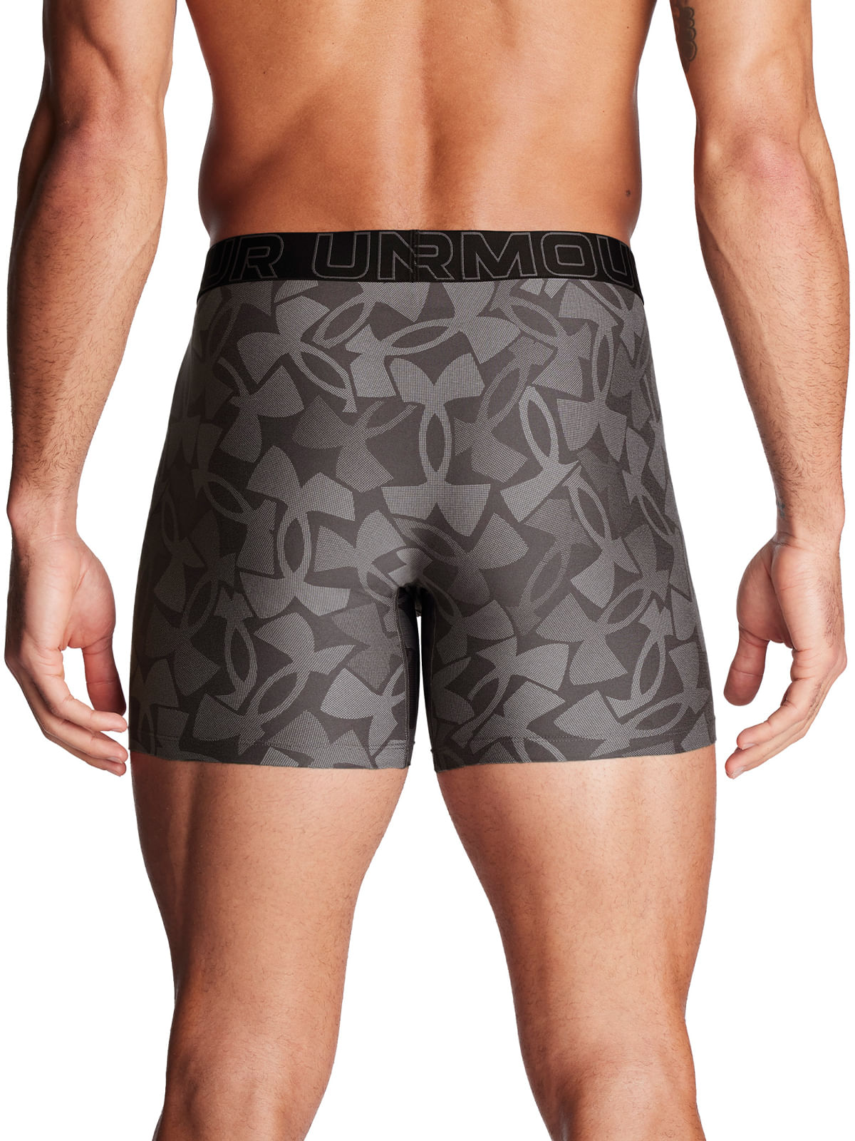 Boxers UA Performance Tech¿ de 6", 3 pack para hombre
