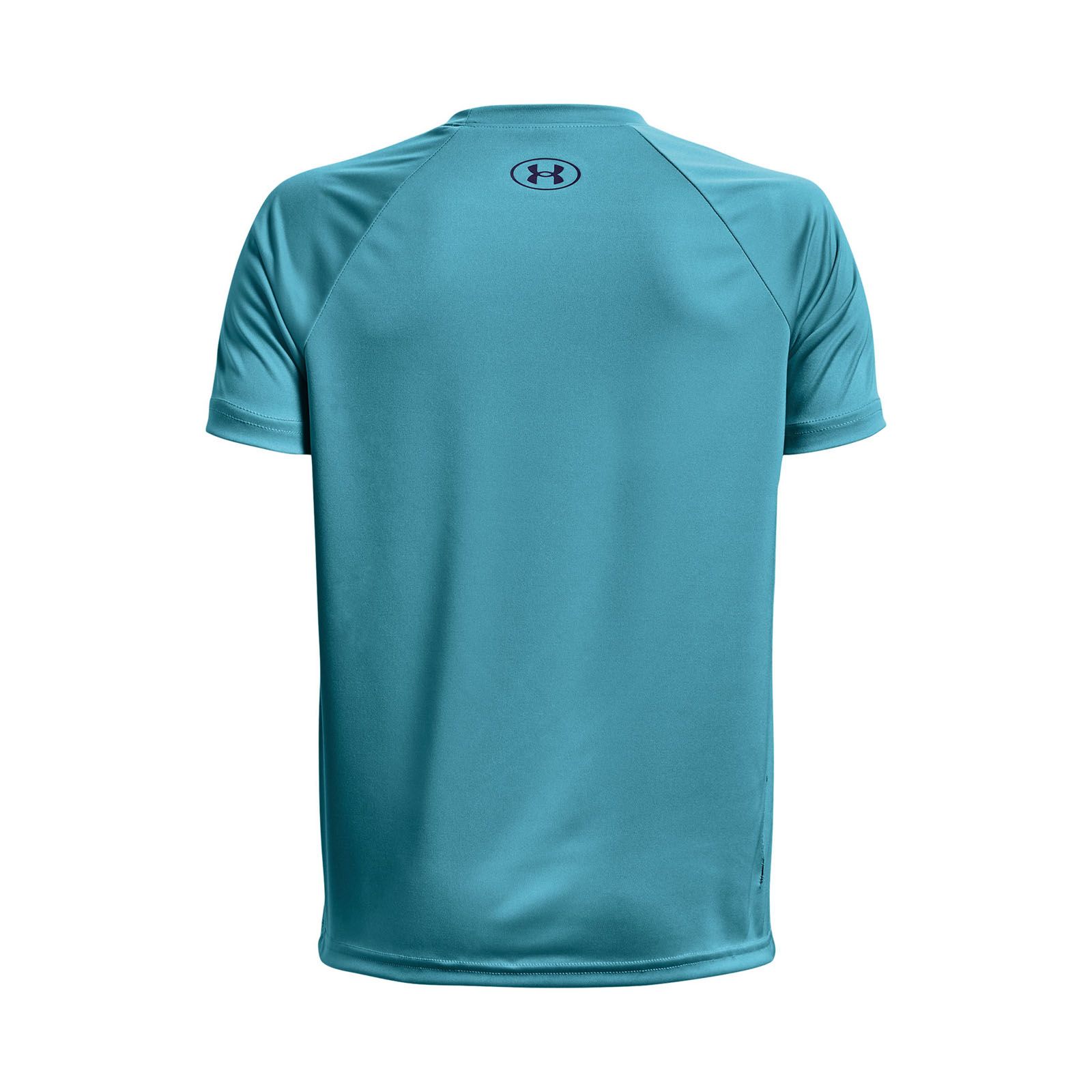 Polera manga corta UA Tech¿ para niño