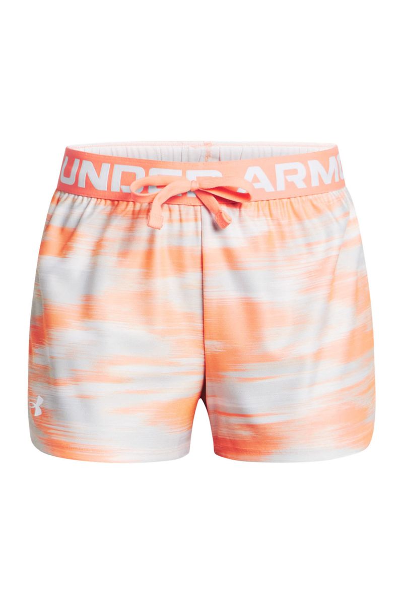 Shorts-UA-Play-Up-para-niña