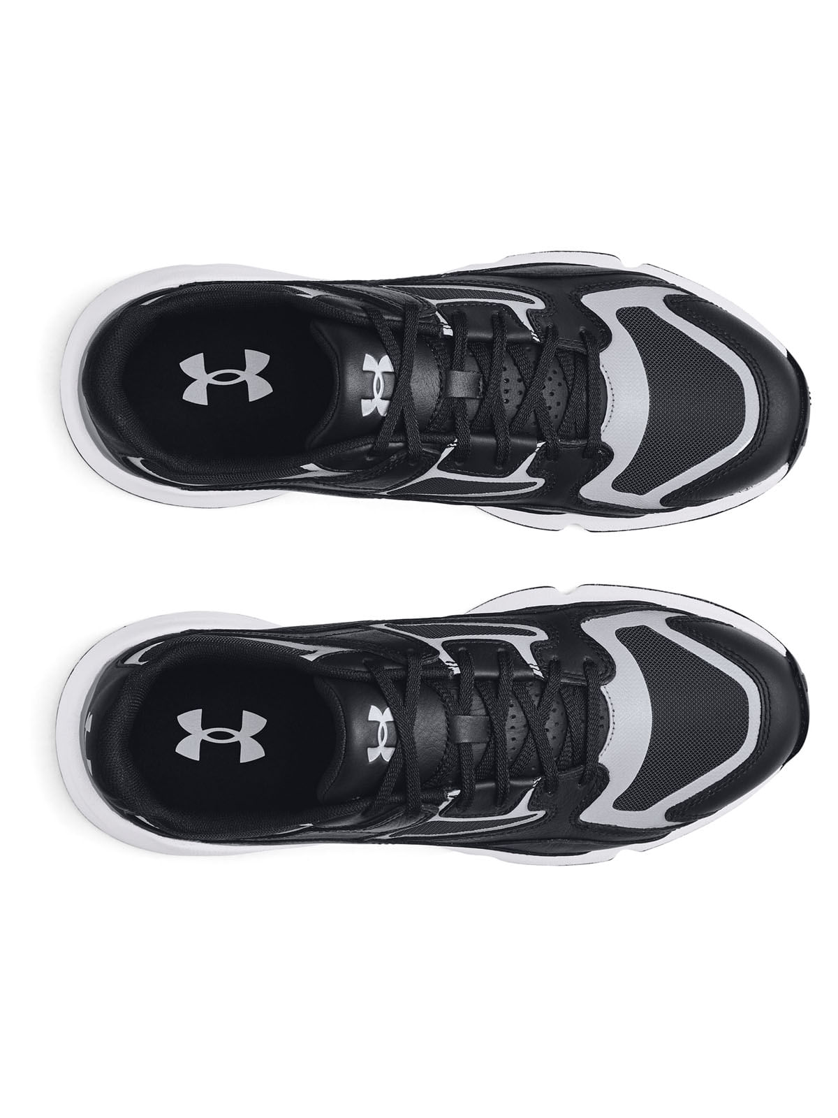 Zapatillas UA Forge 96 unisex