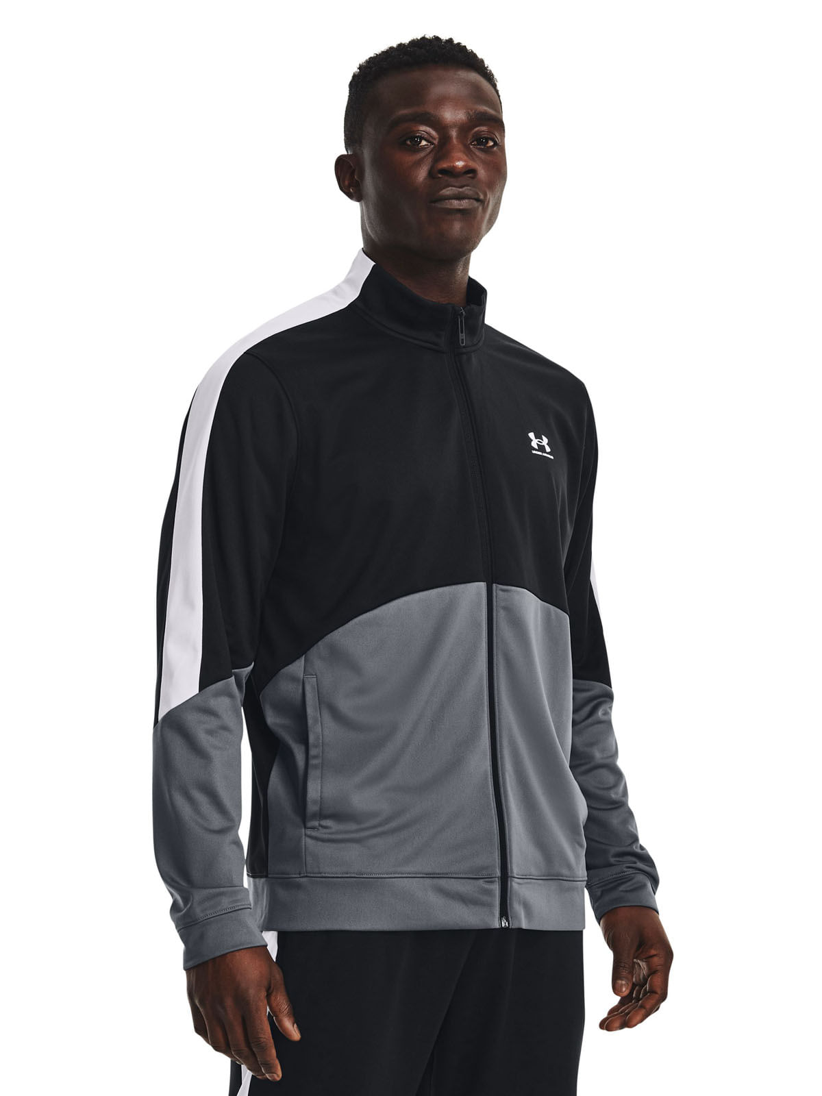 Chaqueta de punto UA para hombre