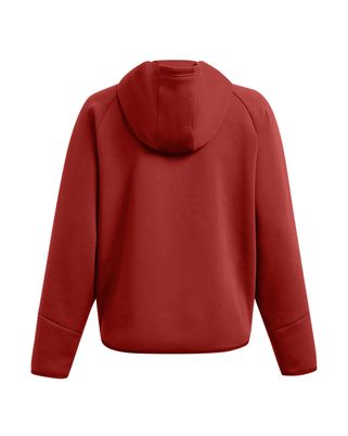 Forro polar UA Unstoppable con para mujer