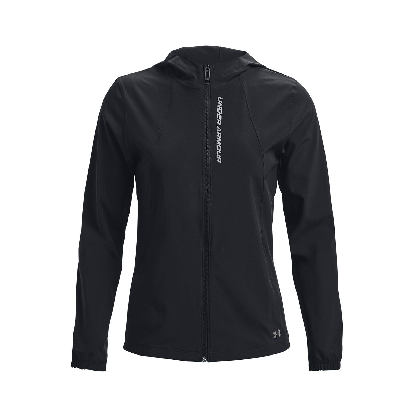 Chaqueta OutRun The Storm para mujer Under Armour