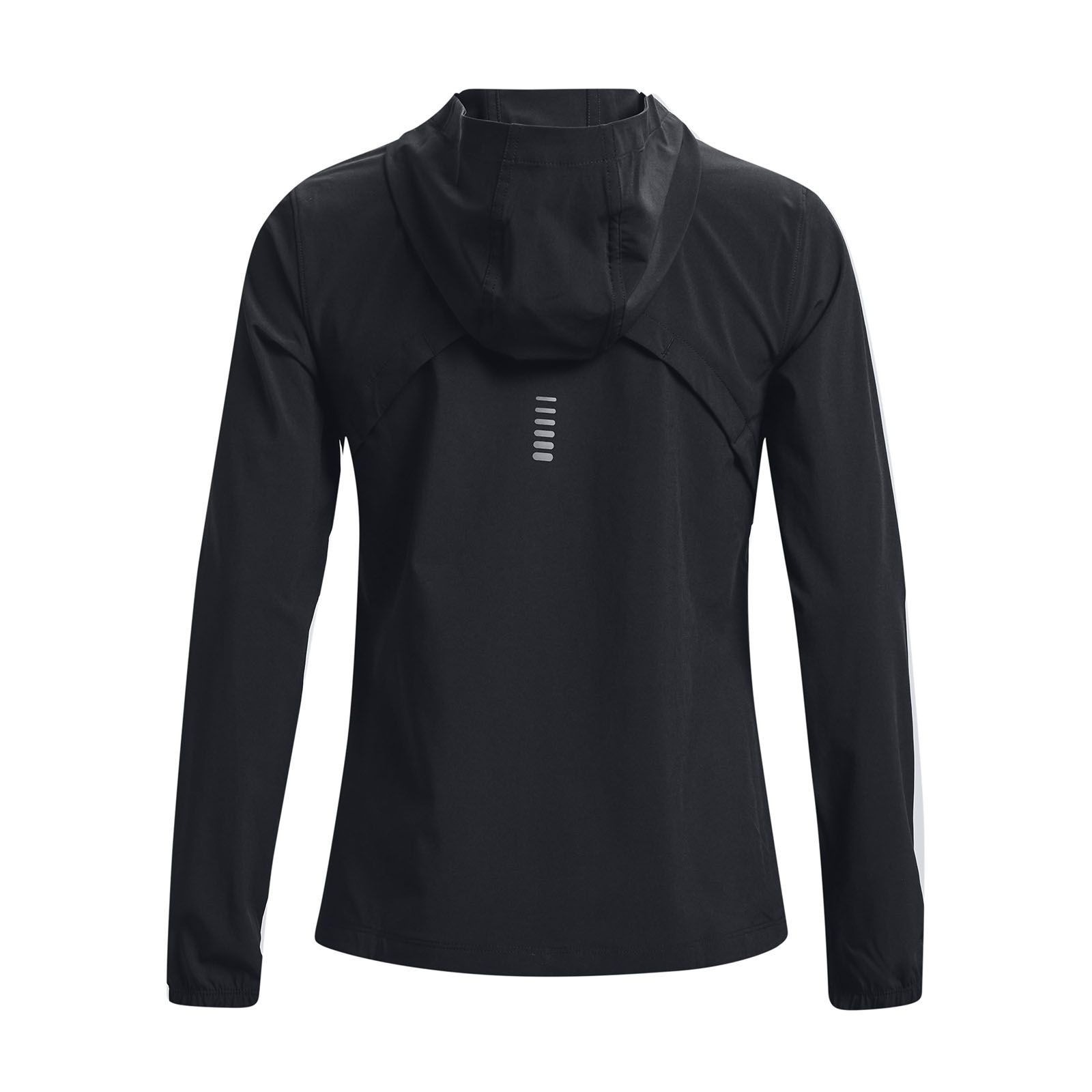 Chaqueta OutRun The Storm para mujer Under Armour