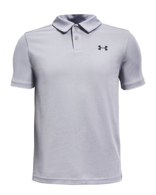 Polo UA Performance para niño
