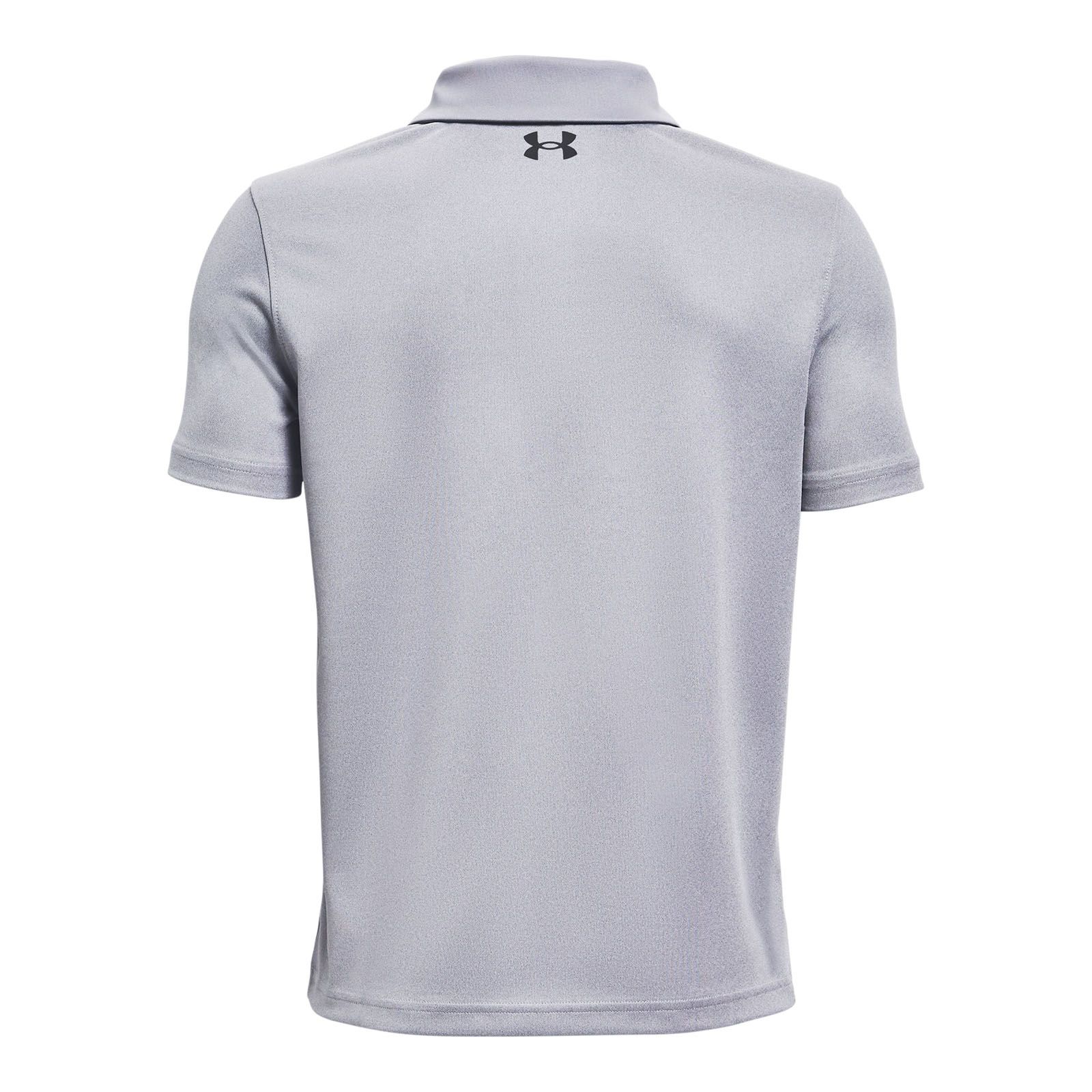 Polo UA Performance para niño