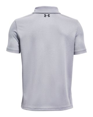 Polo UA Performance para niño