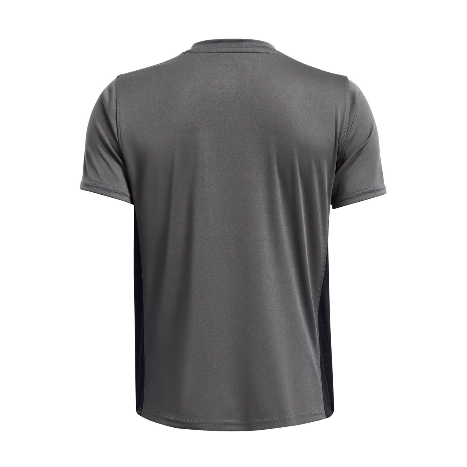 Polera manga corta UA Challenger para niño