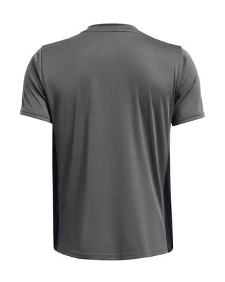 Polera manga corta UA Challenger para niño