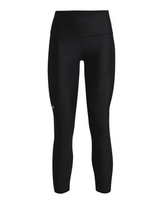 Leggings HeatGear Under Armour Hi-Ankle para mujer