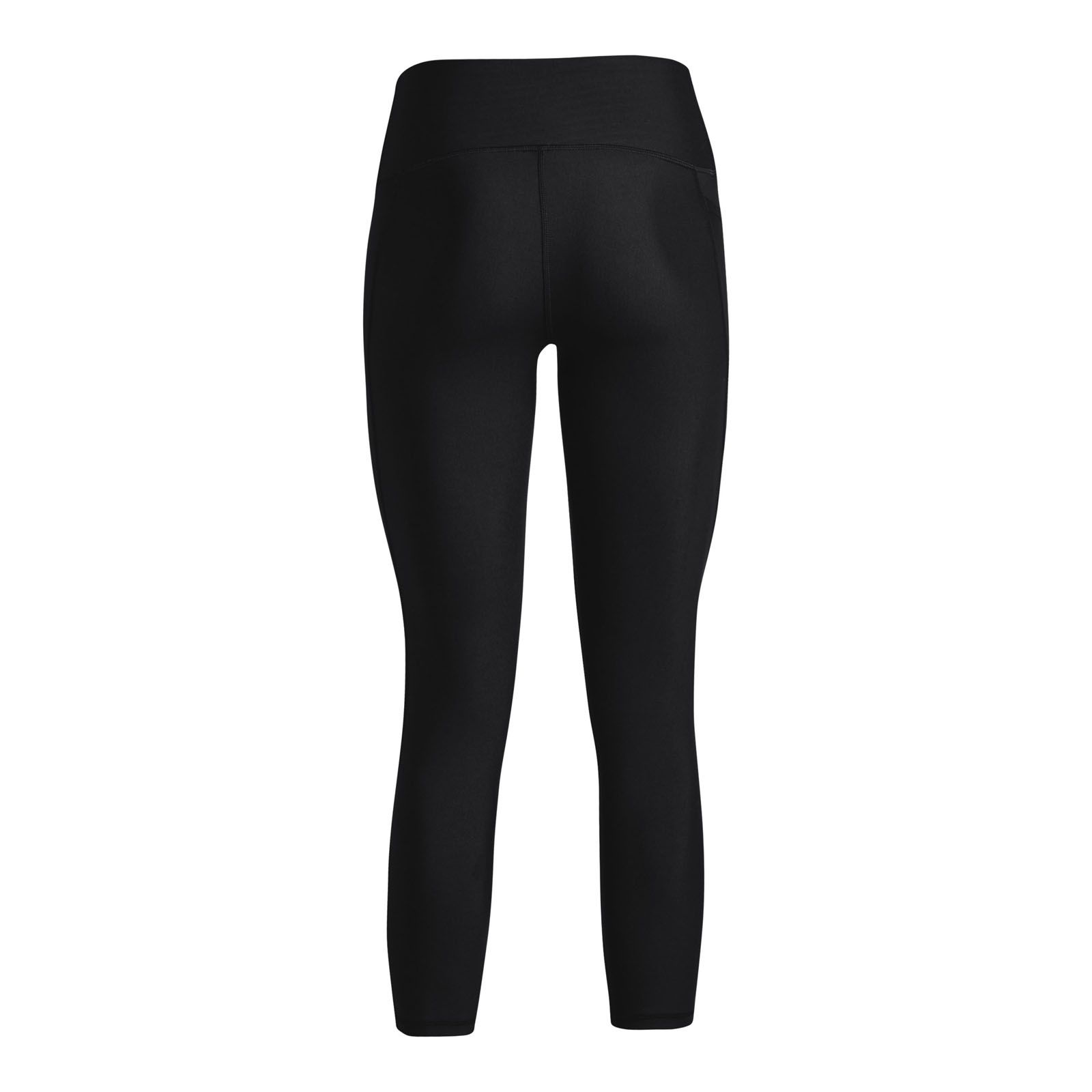 Leggings HeatGear Under Armour Hi-Ankle para mujer