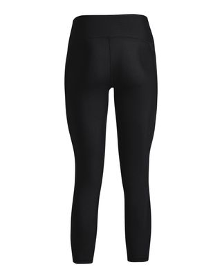 Leggings HeatGear Under Armour Hi-Ankle para mujer
