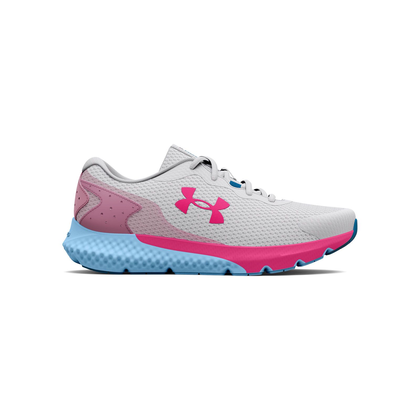 Zapatillas de Running UA Charged Rogue 3 para niñas
