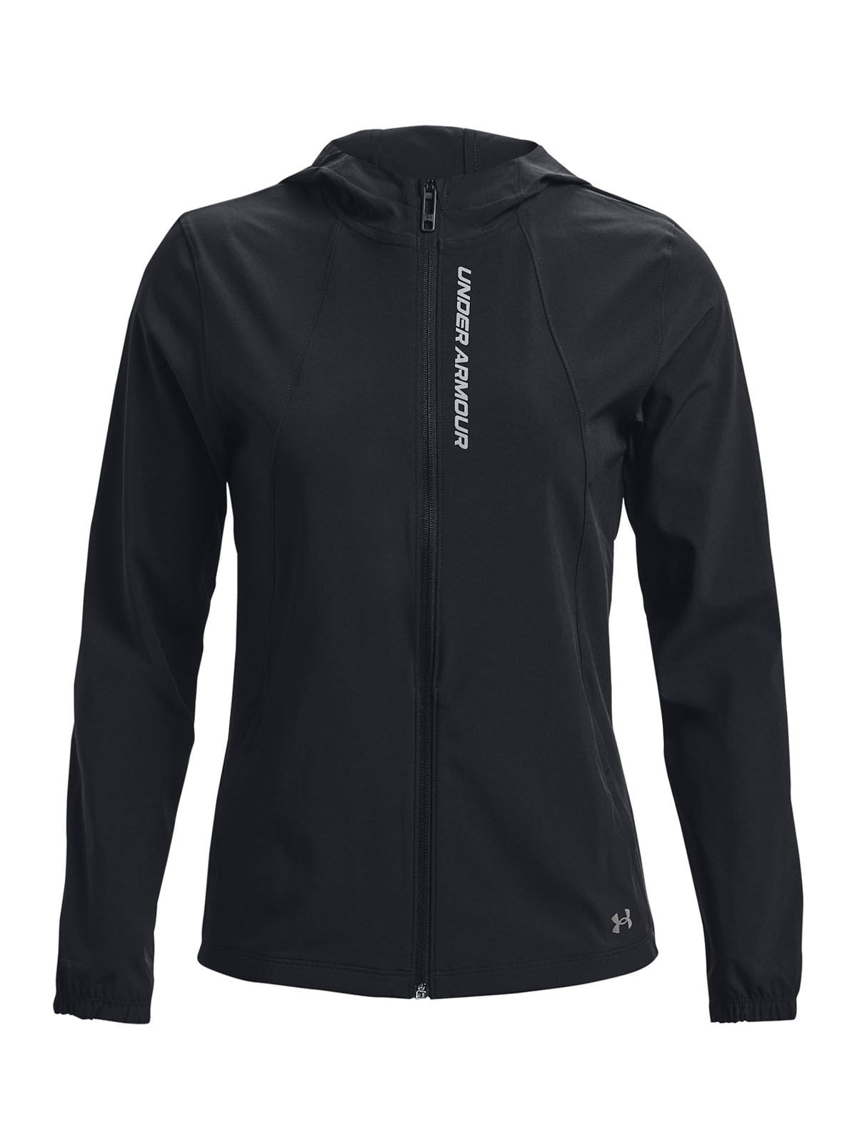 Chaqueta UA OutRun The Storm para mujer