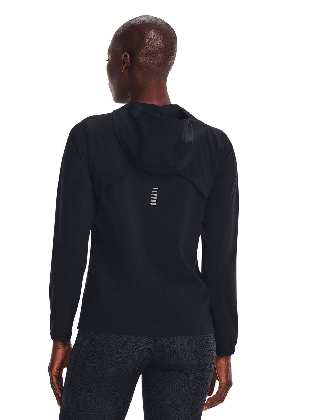 Chaqueta UA OutRun The Storm para mujer