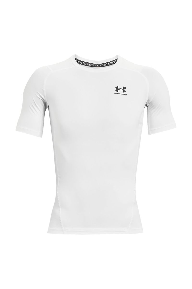 Primera-capa-manga-corta-HeatGear®-para-hombre