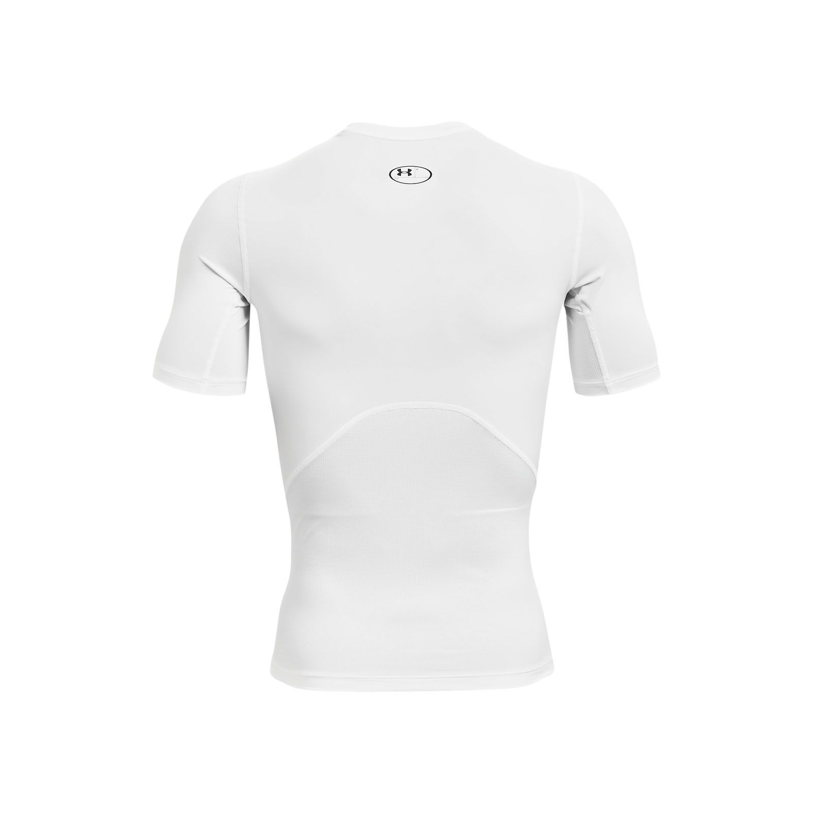 Primera Capa manga corta HeatGear® para hombre