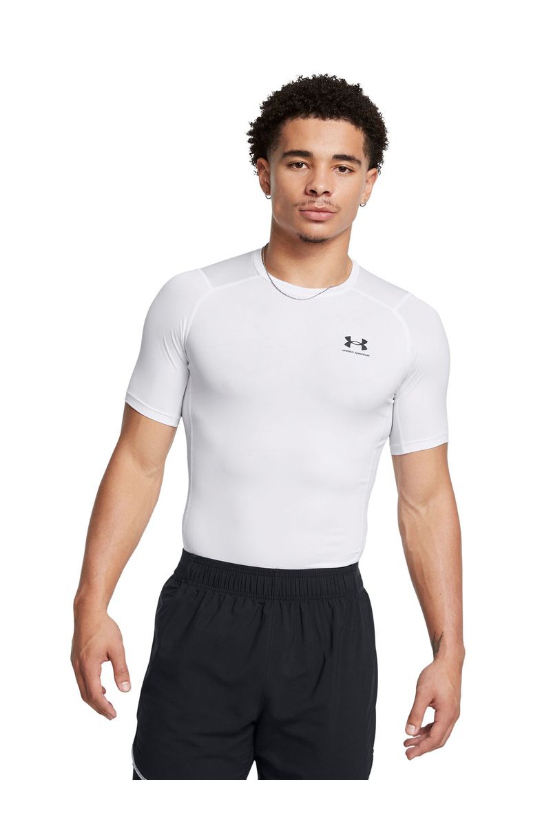 Primera-capa-manga-corta-HeatGear®-para-hombre
