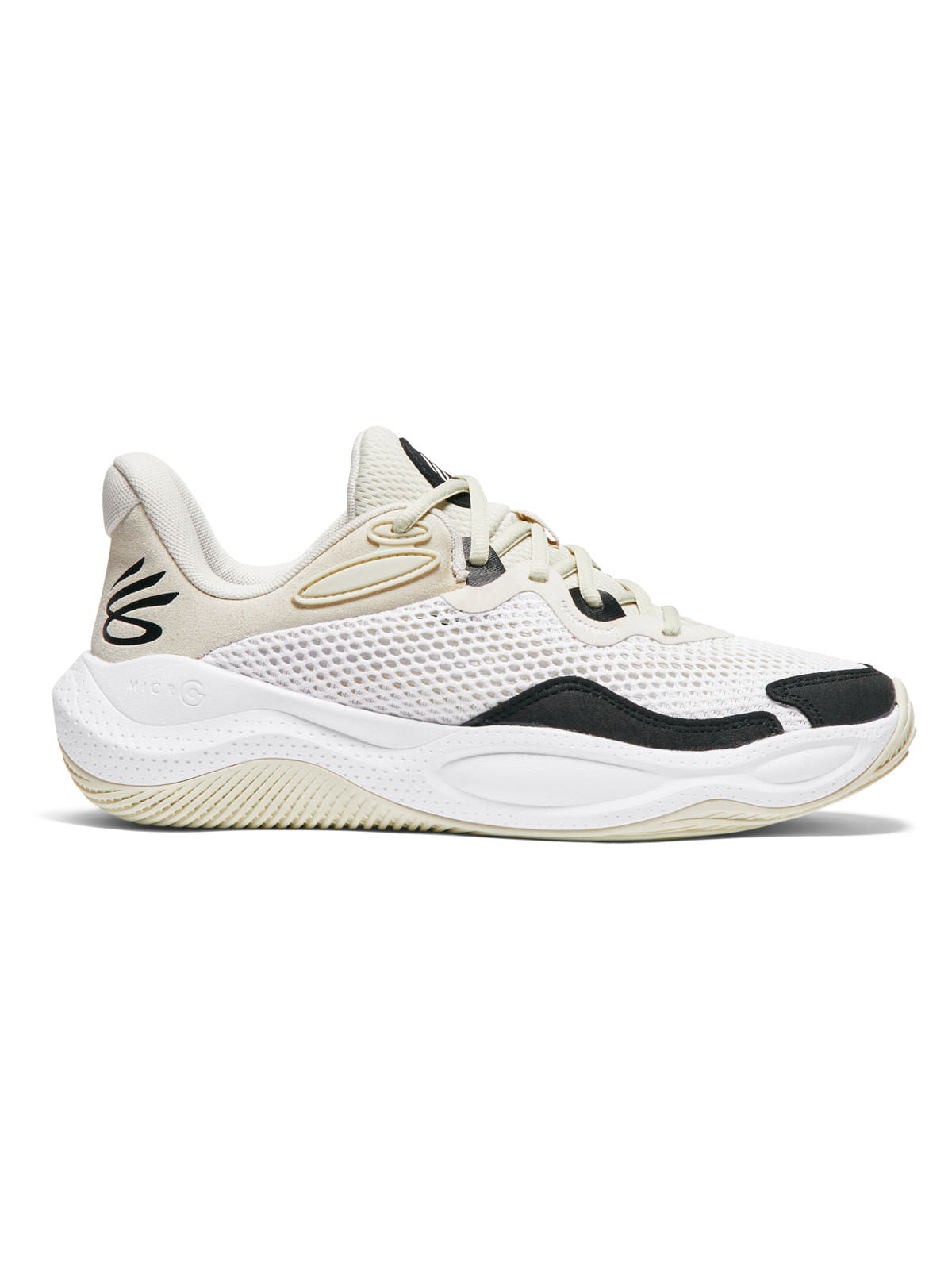 Zapatillas de Basketball unisex Curry Splash 24