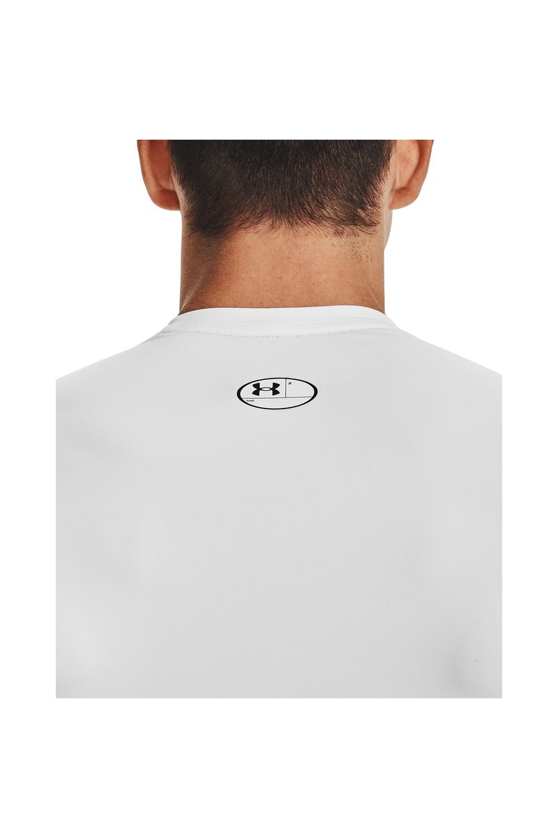 Primera-capa-manga-corta-HeatGear®-para-hombre