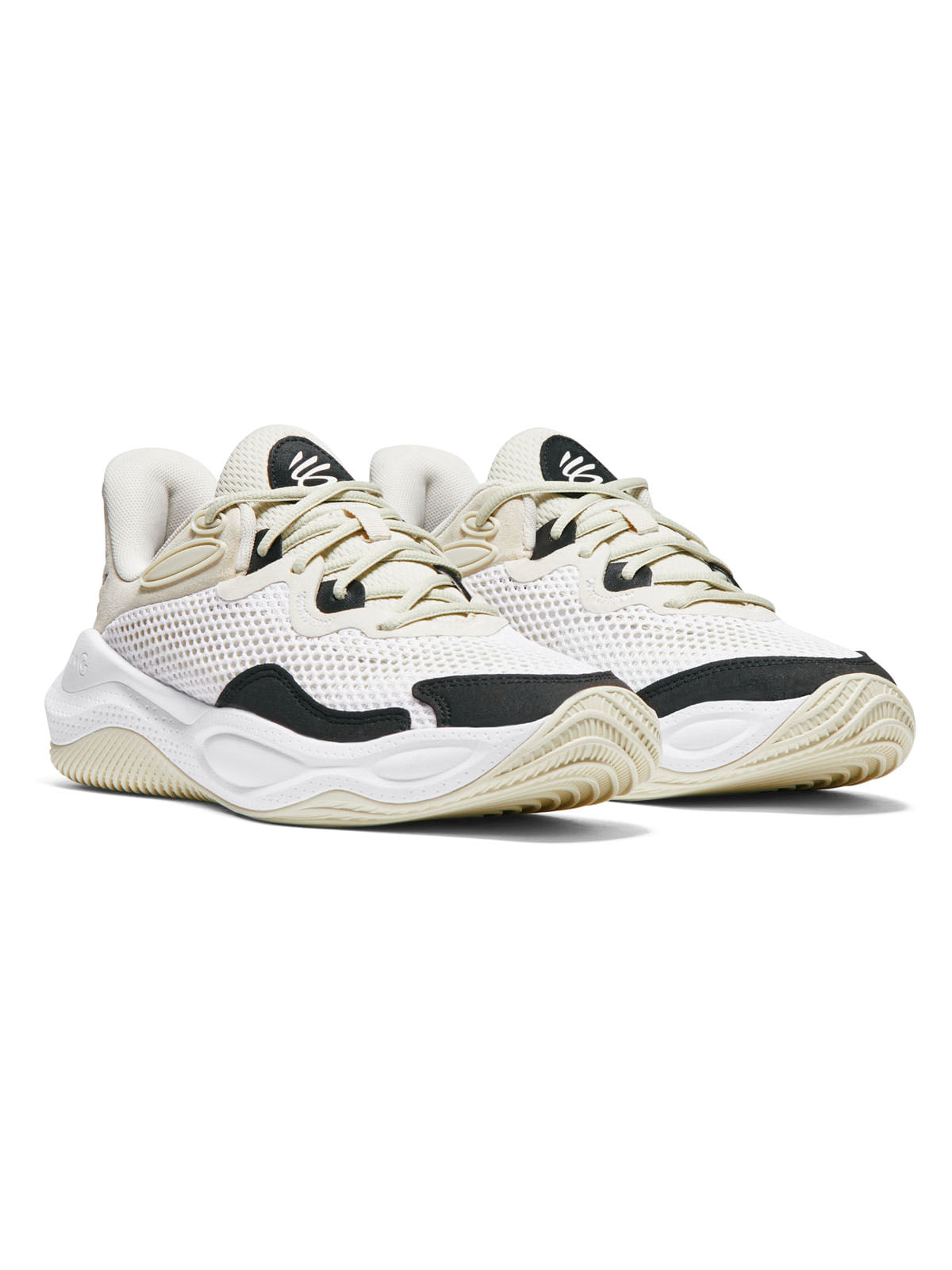 Zapatillas de Basketball unisex Curry Splash 24