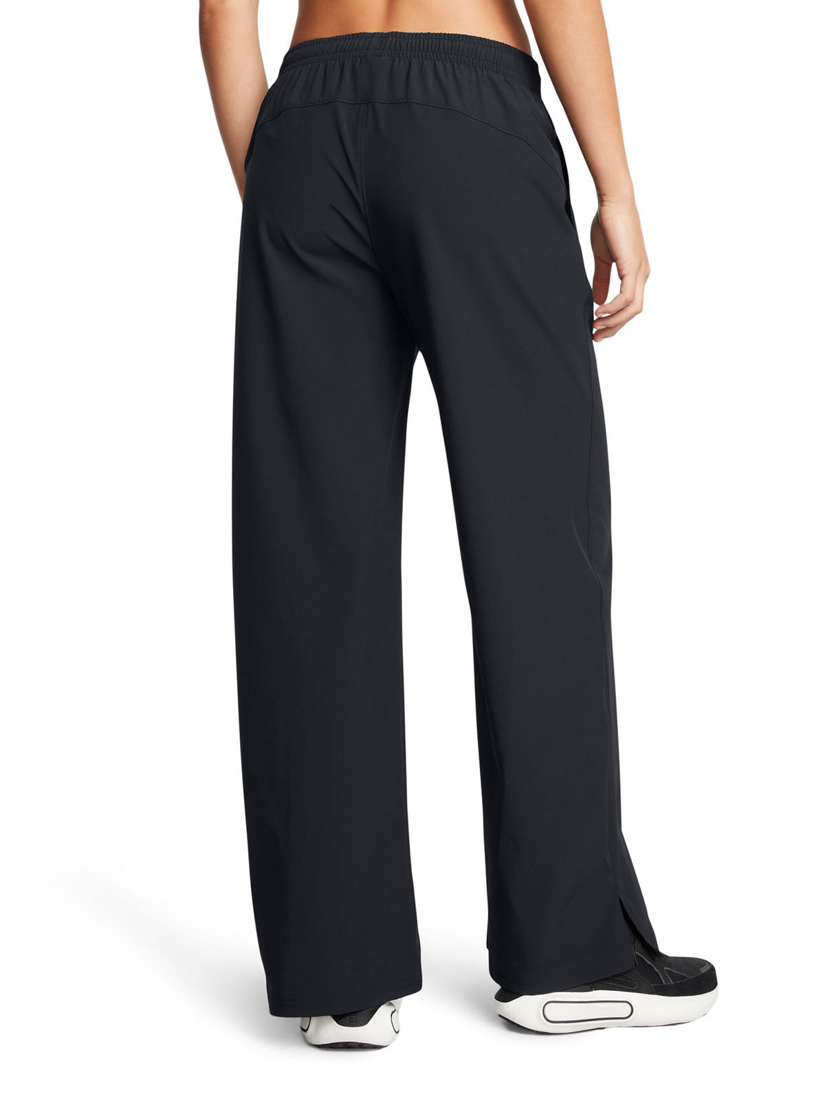 Pantalones anchos UA Rival para mujer