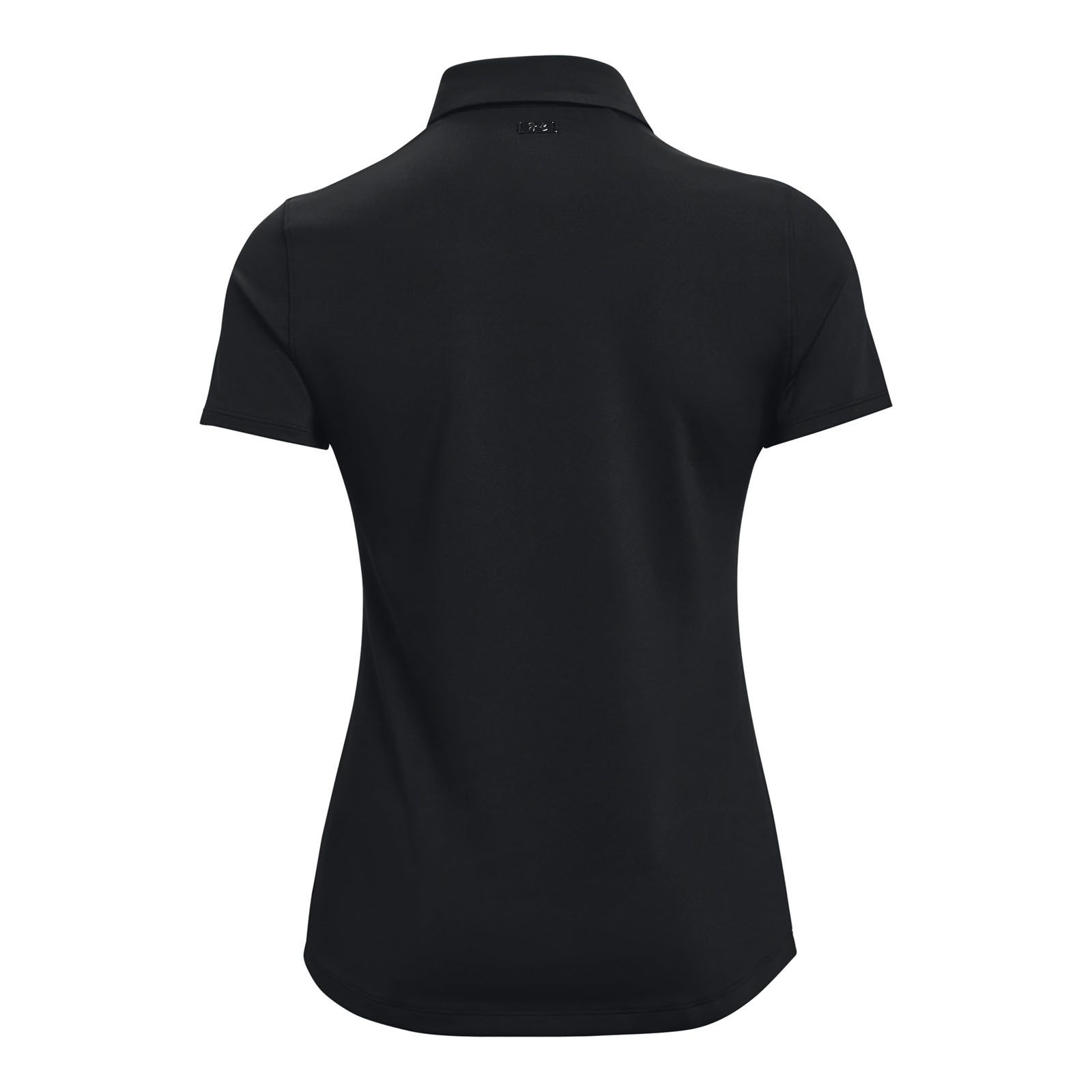 Polera de manga corta UA Zinger para mujer