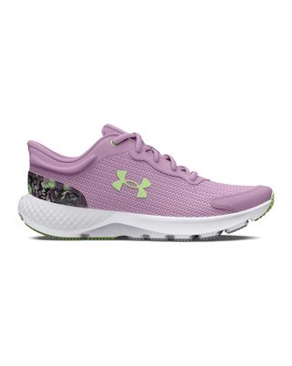 Zapatillas de Running UA Charged Escape 4 para niñas