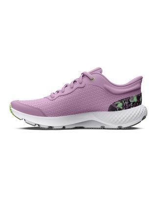 Zapatillas de Running UA Charged Escape 4 para niñas