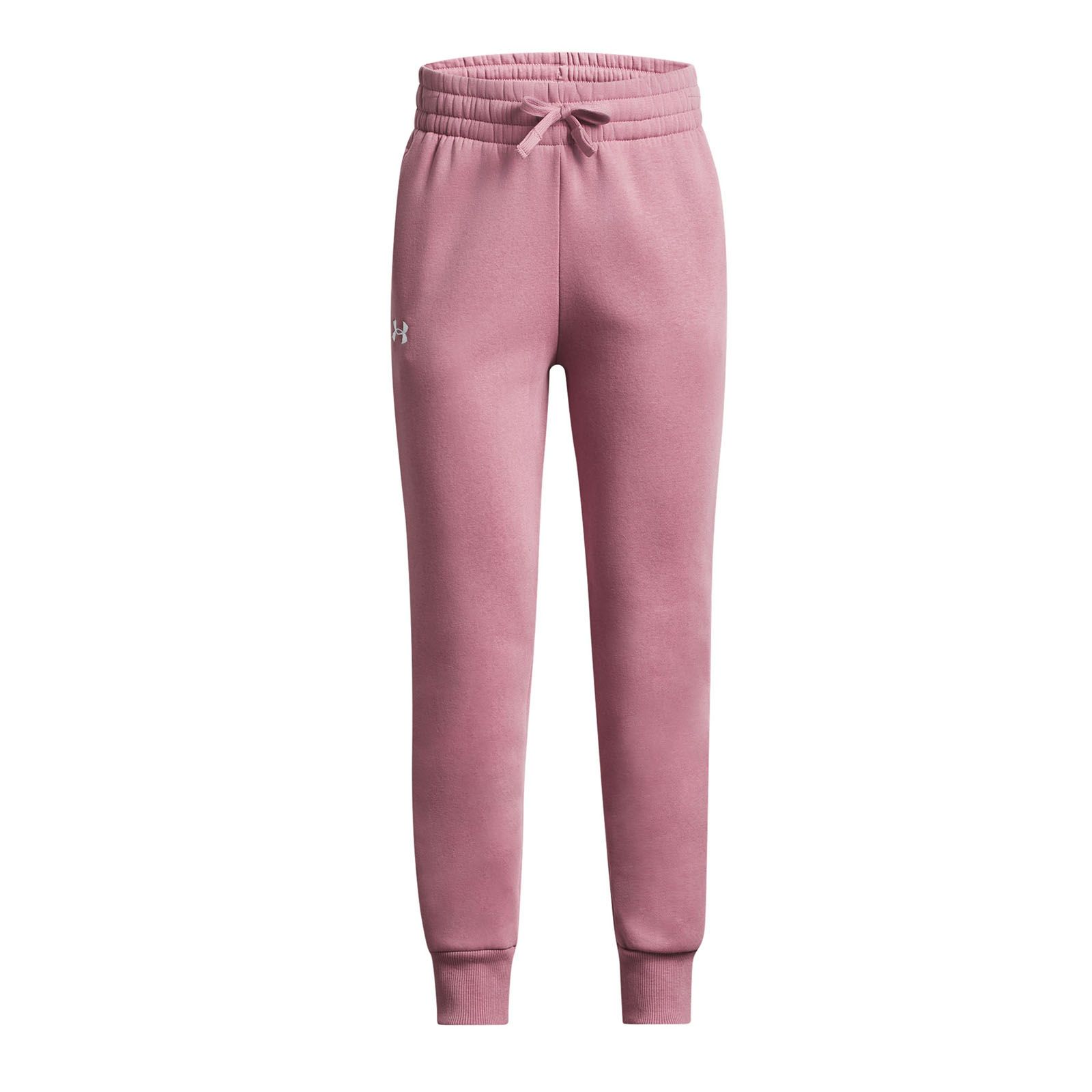 Joggers Rival para niña Under Armour