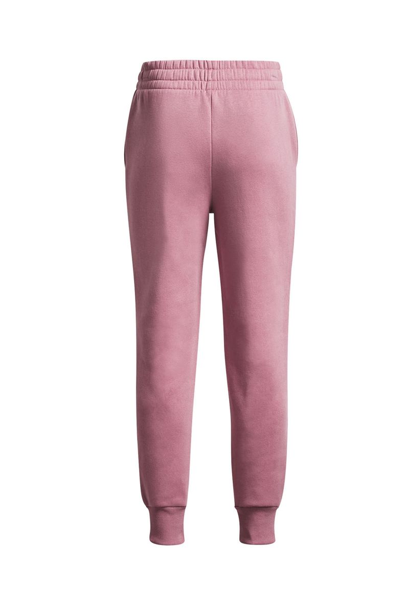 Joggers-UA-Rival-Fleece-para-niña