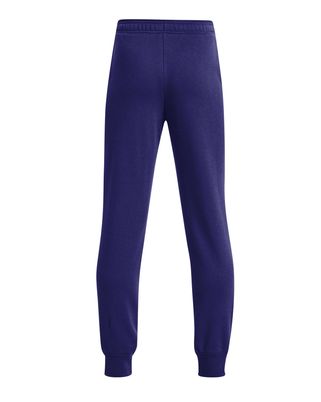 Joggers UA Rival Terry para niño