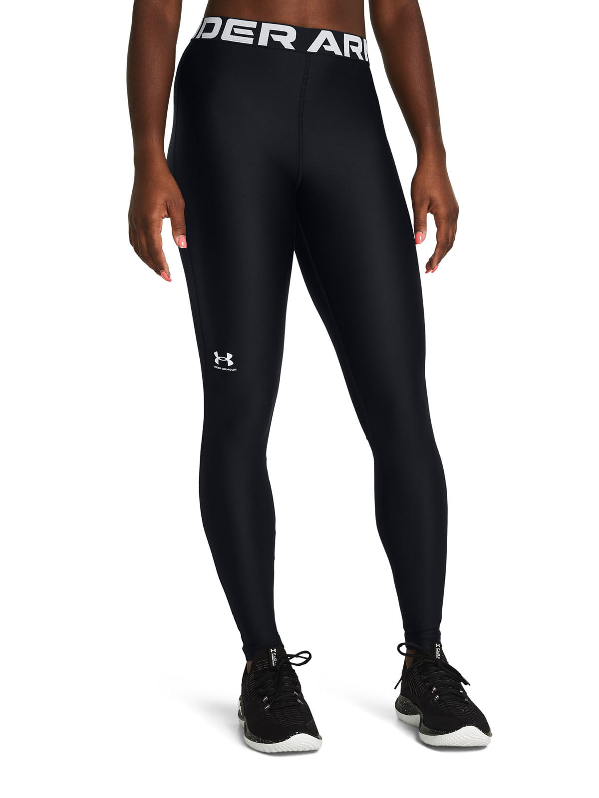 Leggings HeatGear® para mujer