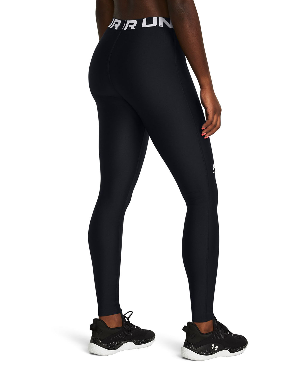 Leggings HeatGear® para mujer