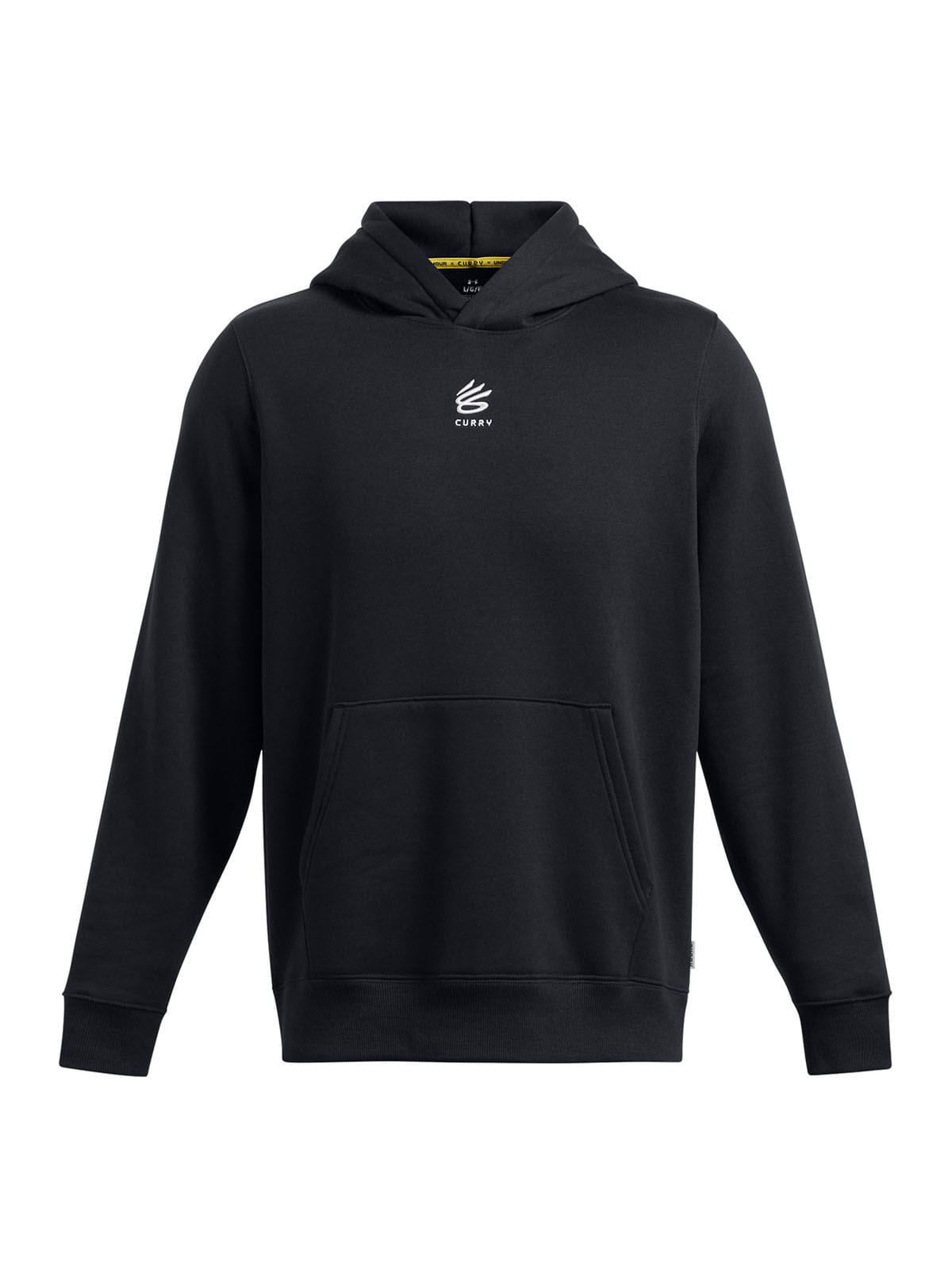 Polerón Curry Splash para hombre