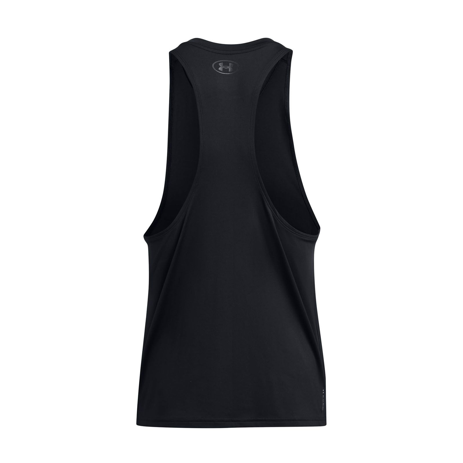 Polera sin mangas UA Vanish Energy para hombre